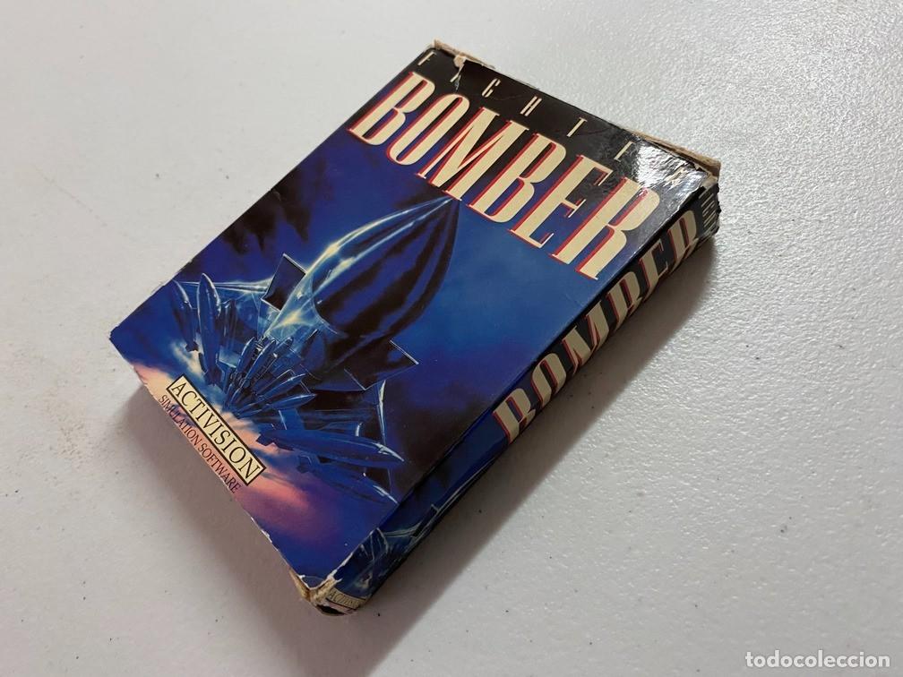 Videojuegos y consolas: FIGHTER BOMBER - VIDEOJUEGO SPECTRUM SINCLAIR - Foto 3