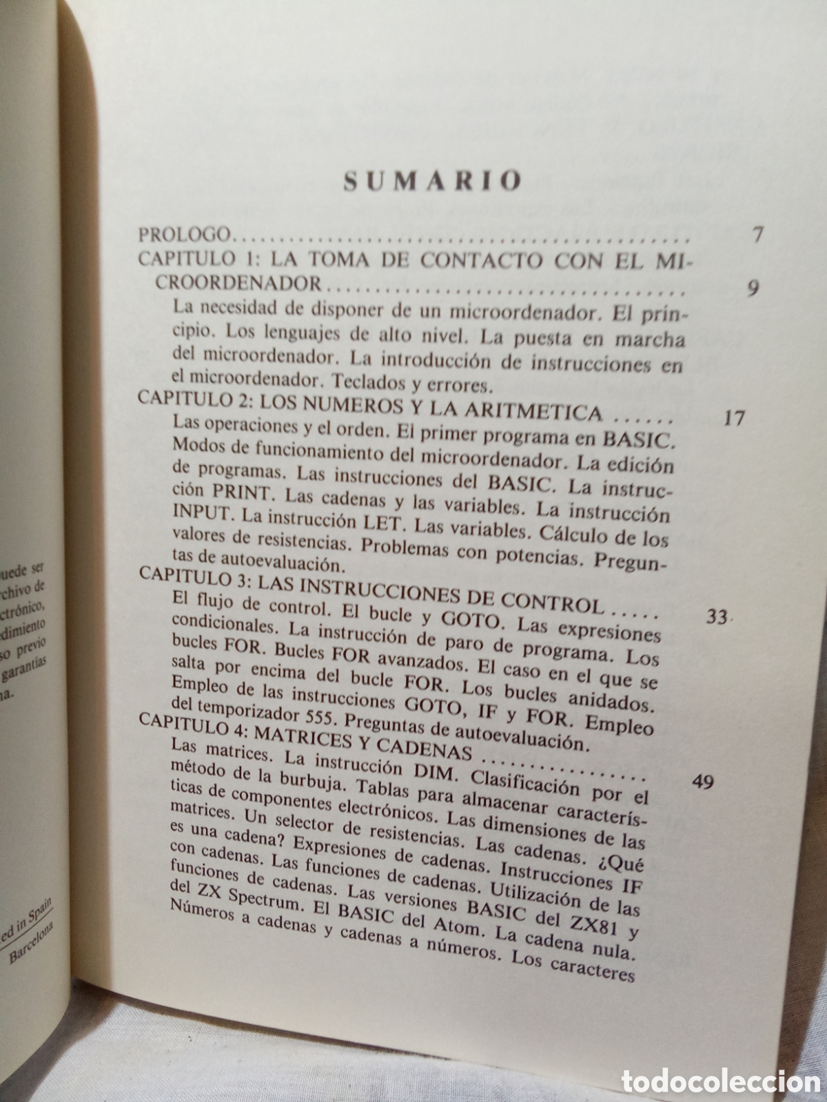 Videojuegos y consolas: BASIC PARA ELECTR&Oacute;NICOS, EDICIONES T&Eacute;CNICAS - Foto 4