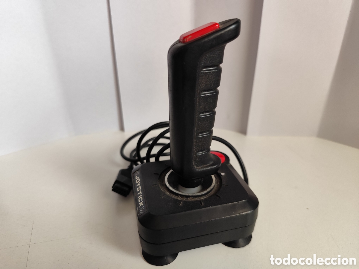 Videojuegos y consolas: Joystick A&ntilde;os 80. Spectrum, Amstrad - Foto 2