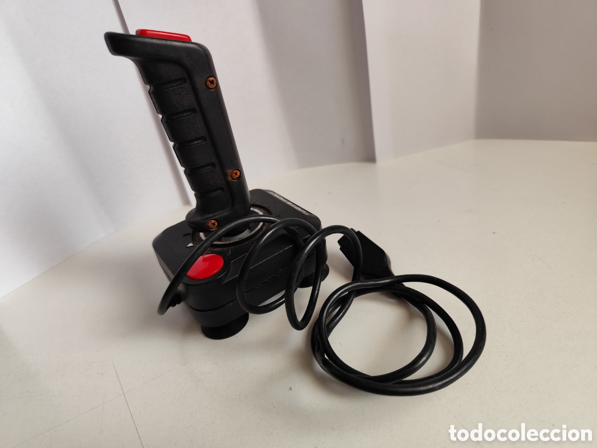 Videojuegos y consolas: Joystick A&ntilde;os 80. Spectrum, Amstrad - Foto 3