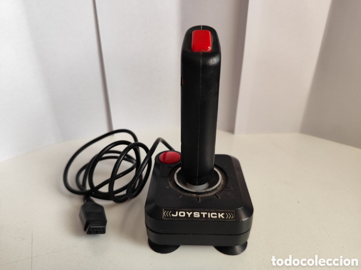 Videojuegos y consolas: Joystick A&ntilde;os 80. Spectrum, Amstrad - Foto 1