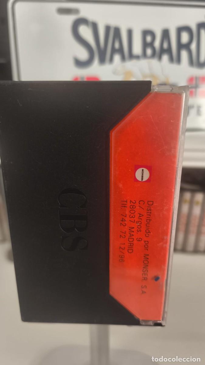 Videojuegos y consolas: Regata Juego 48K Sepectrum (Cassette) - Foto 2