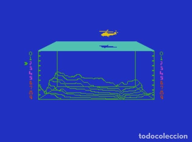 Videojuegos y consolas: Convoy Raider [Gremlin Graphics] 1987 - Erbe Software [ZX Spectrum] - Foto 4