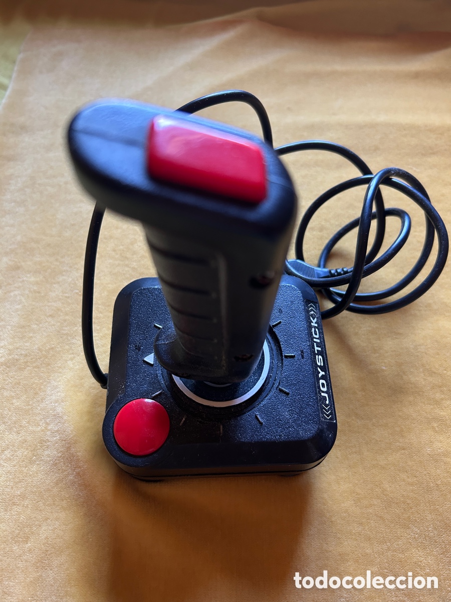 Videojuegos y consolas: Pack Spectrum juegos+Joystick - Foto 8