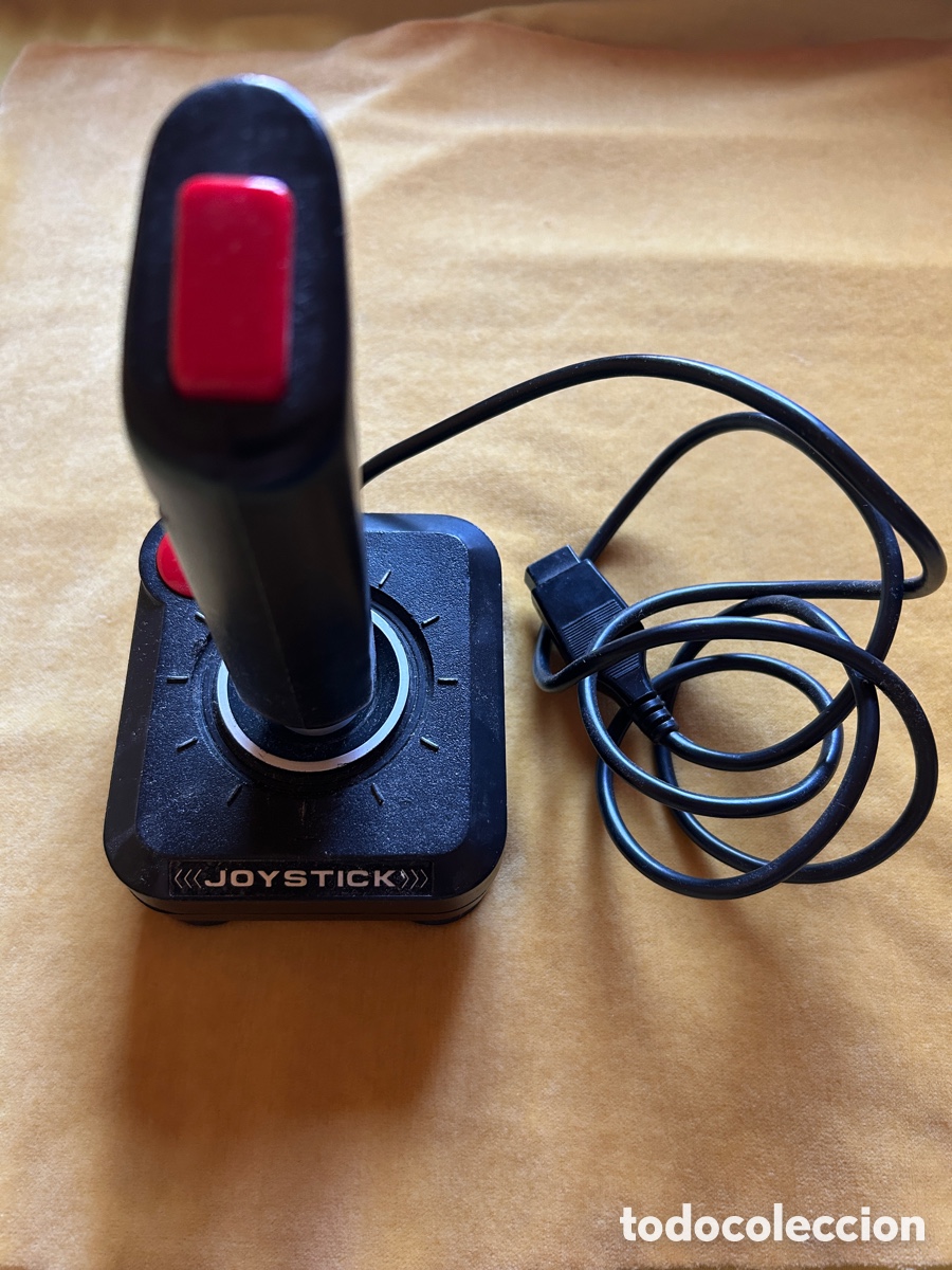 Videojuegos y consolas: Pack Spectrum juegos+Joystick - Foto 9