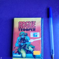 rogue trooper - spectrum 48 - videojuego vintag - Compra venta en ...