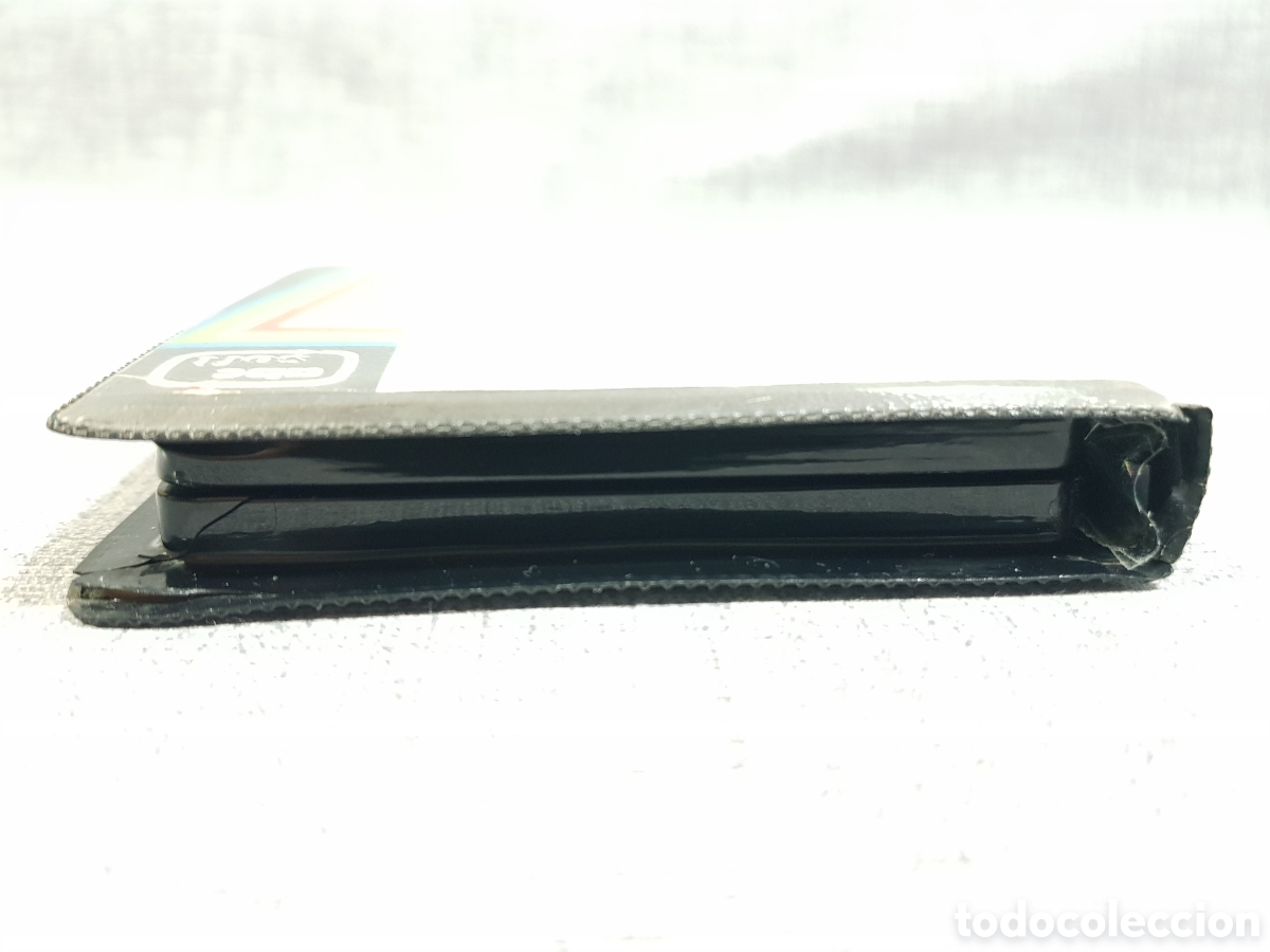 Videojuegos y consolas: ZX SPECTRUM ABC SOFT. ESTUCHE Y DOCUMENTO DE GARANT&Iacute;A - Foto 5