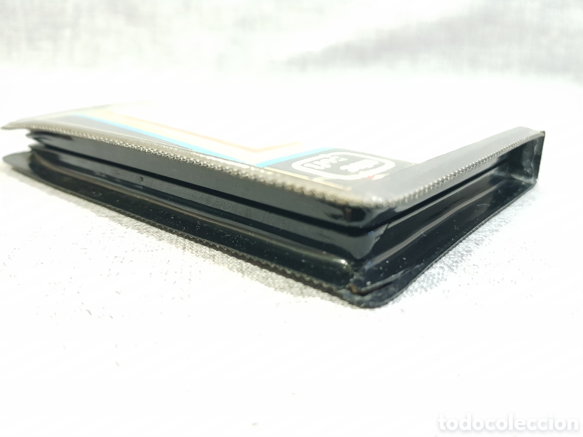 Videojuegos y consolas: ZX SPECTRUM ABC SOFT. ESTUCHE Y DOCUMENTO DE GARANT&Iacute;A - Foto 6