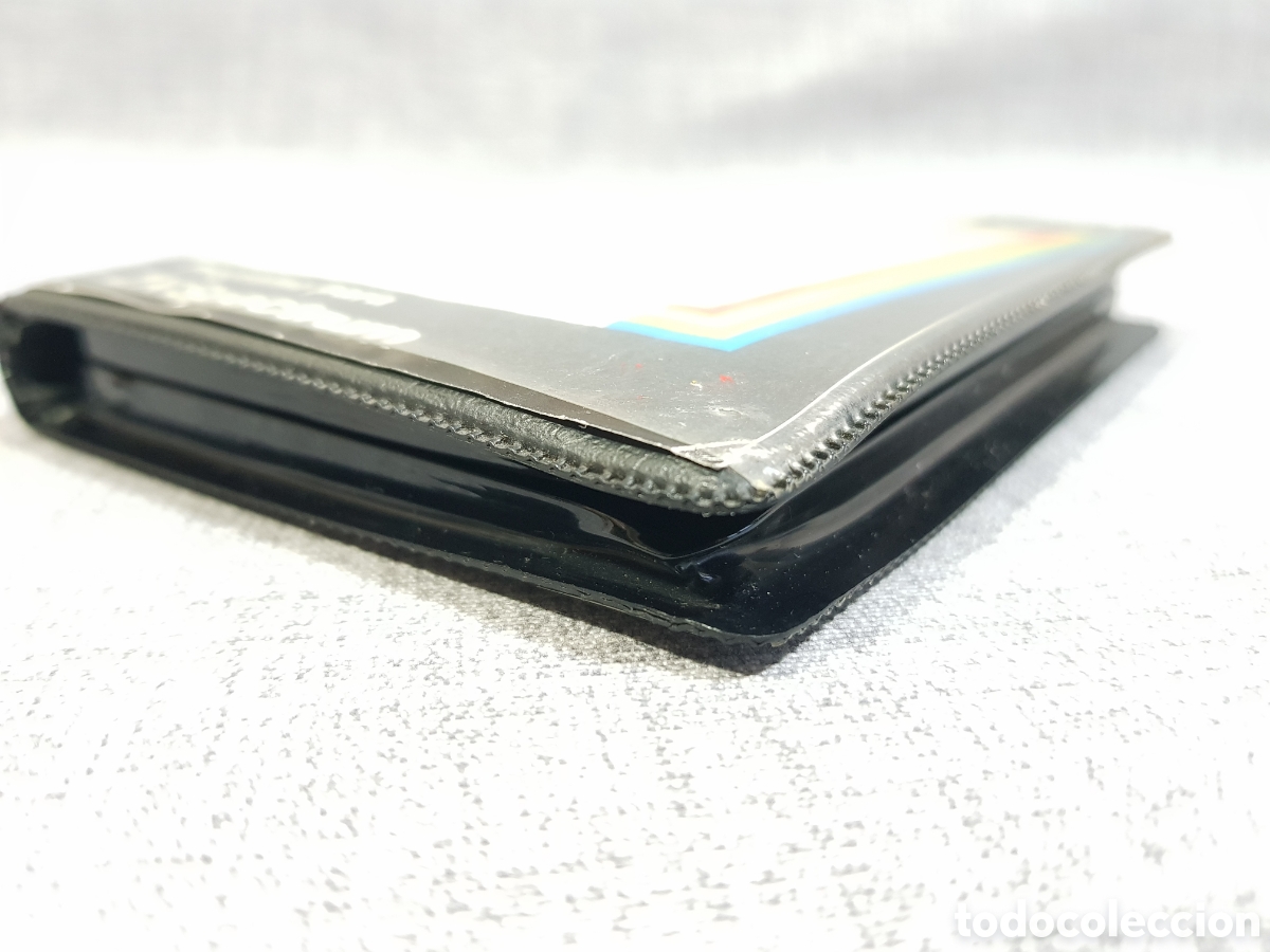 Videojuegos y consolas: ZX SPECTRUM ABC SOFT. ESTUCHE Y DOCUMENTO DE GARANT&Iacute;A - Foto 9