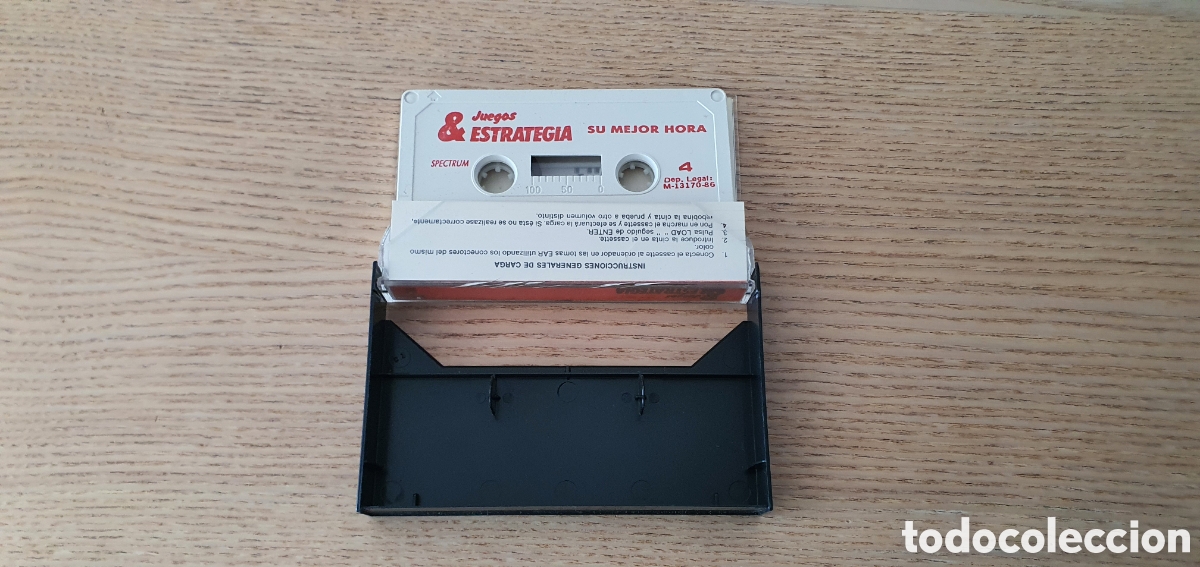 Videojuegos y consolas: Su mejor hora Spectrum - Foto 2