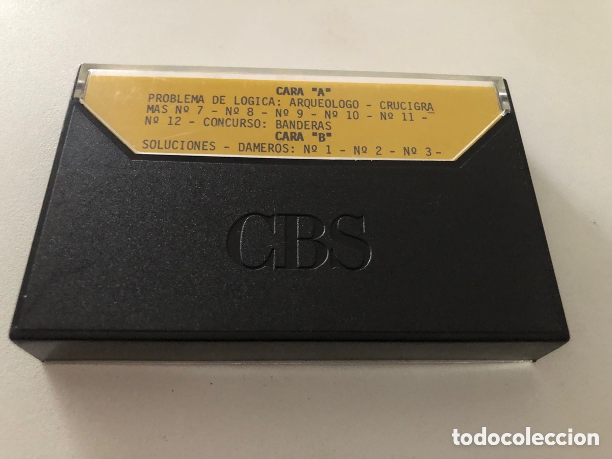 Videojuegos y consolas: Divertimentos N 2 Sinclair Zx Spectrum - Foto 3