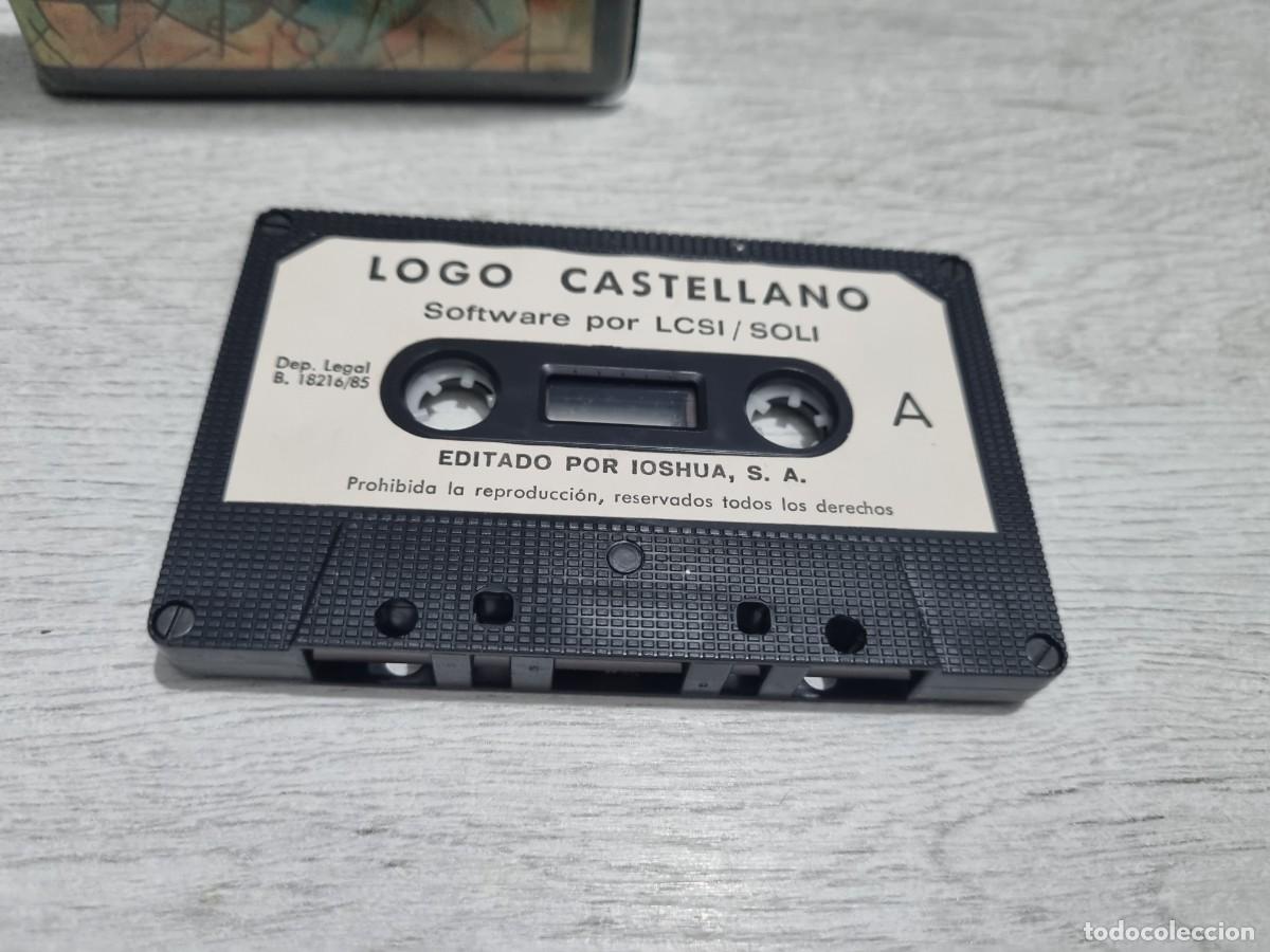 Videojuegos y consolas: Lenguaje para programaci&oacute;n paraZX spectrum 48k y plus - Foto 3