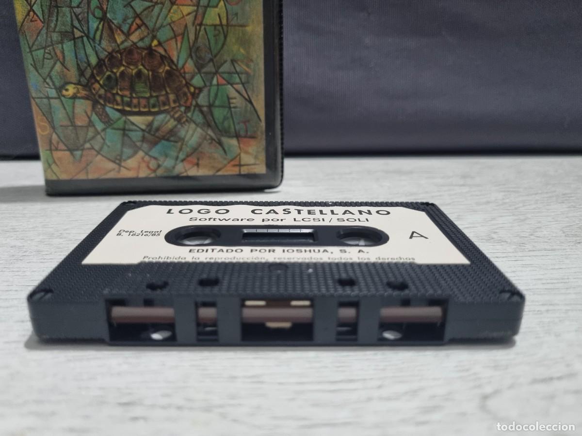 Videojuegos y consolas: Lenguaje para programaci&oacute;n paraZX spectrum 48k y plus - Foto 4