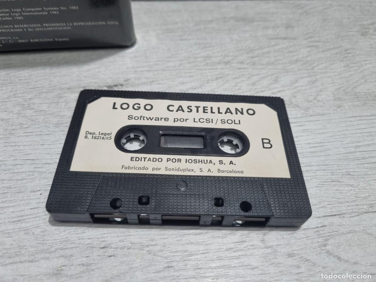 Videojuegos y consolas: Lenguaje para programaci&oacute;n paraZX spectrum 48k y plus - Foto 7