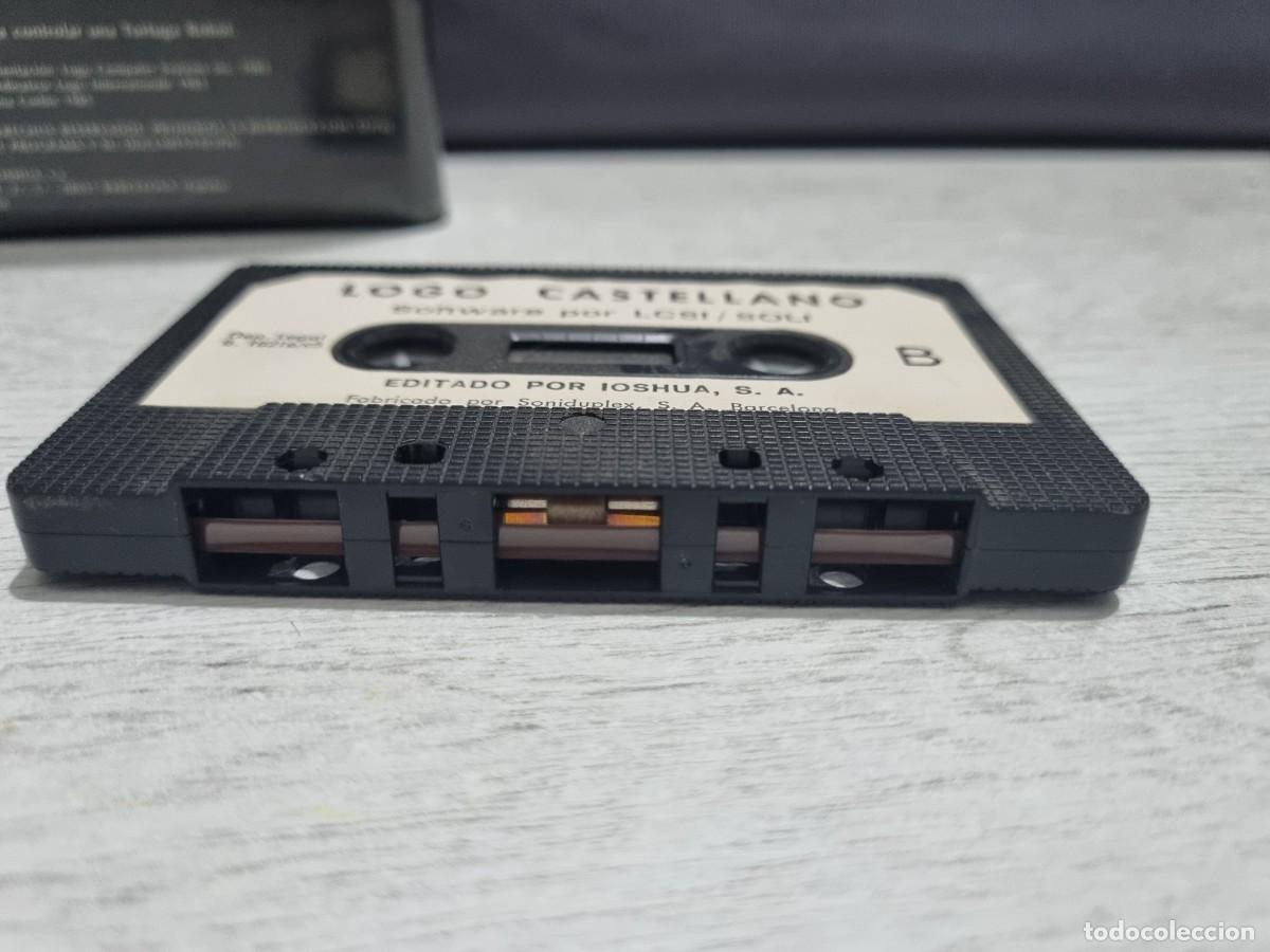 Videojuegos y consolas: Lenguaje para programaci&oacute;n paraZX spectrum 48k y plus - Foto 8