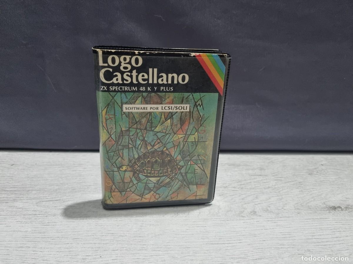 Videojuegos y consolas: Lenguaje para programaci&oacute;n paraZX spectrum 48k y plus - Foto 10