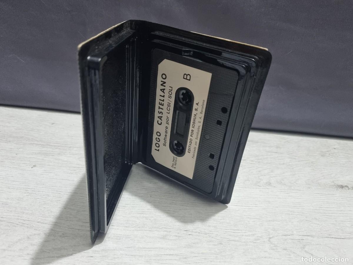 Videojuegos y consolas: Lenguaje para programaci&oacute;n paraZX spectrum 48k y plus - Foto 11