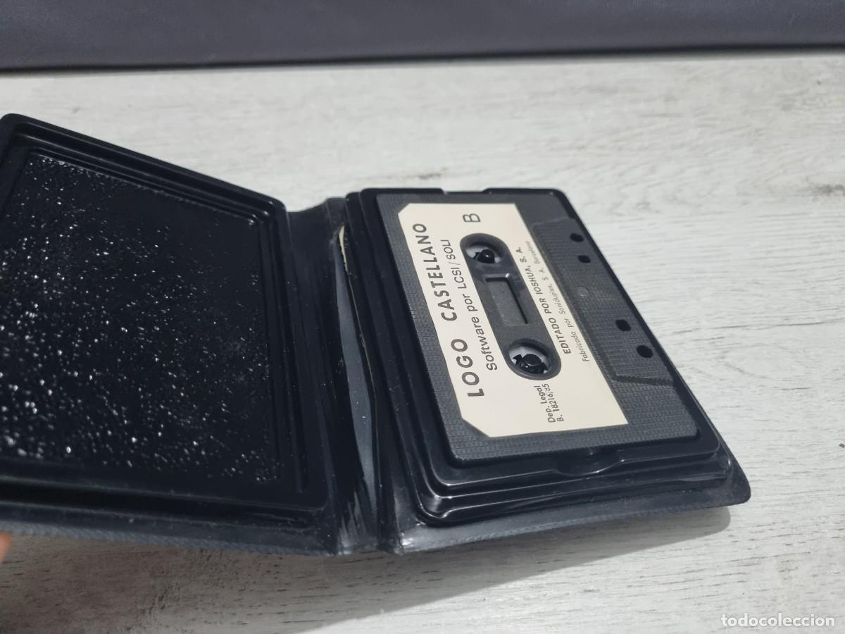 Videojuegos y consolas: Lenguaje para programaci&oacute;n paraZX spectrum 48k y plus - Foto 12
