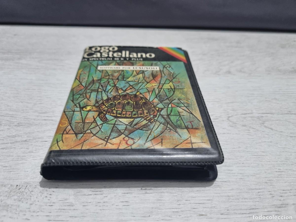 Videojuegos y consolas: Lenguaje para programaci&oacute;n paraZX spectrum 48k y plus - Foto 14