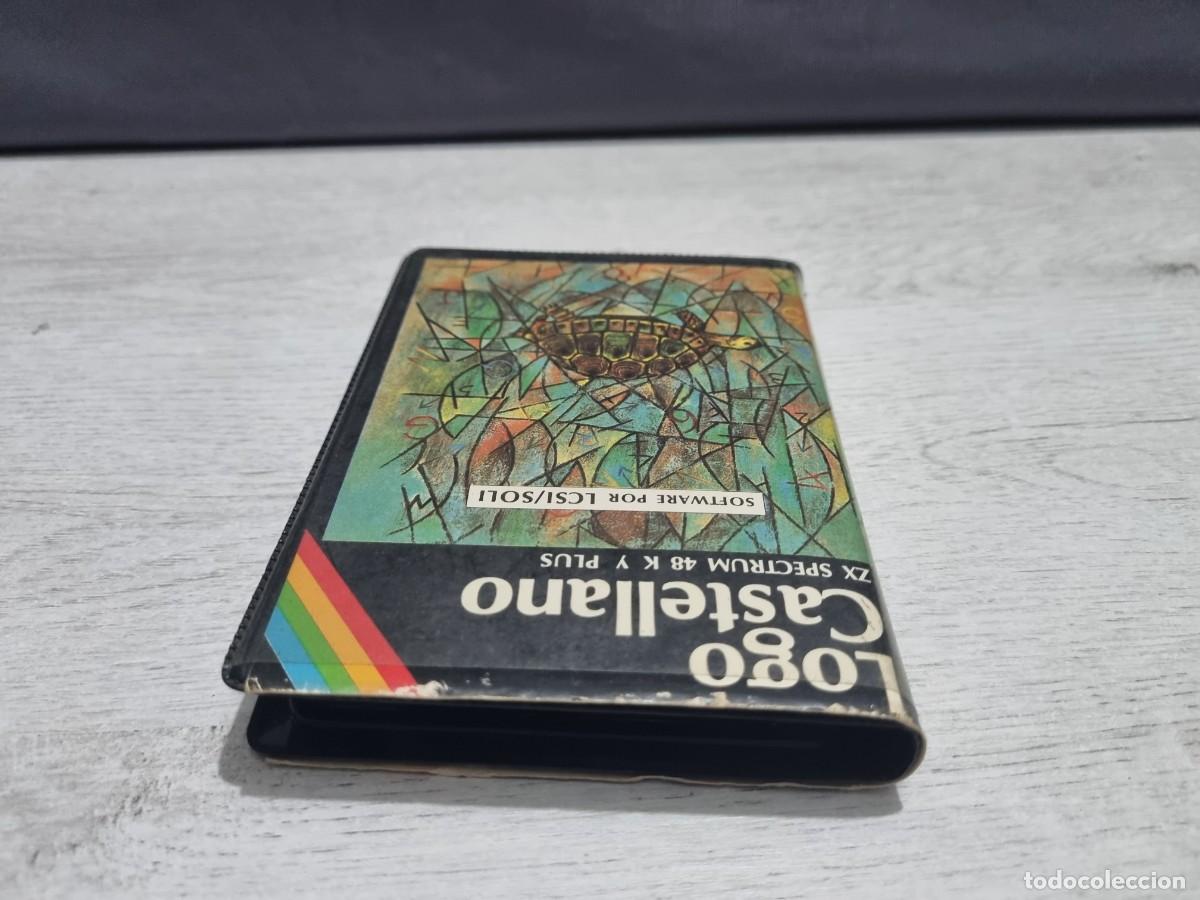 Videojuegos y consolas: Lenguaje para programaci&oacute;n paraZX spectrum 48k y plus - Foto 16