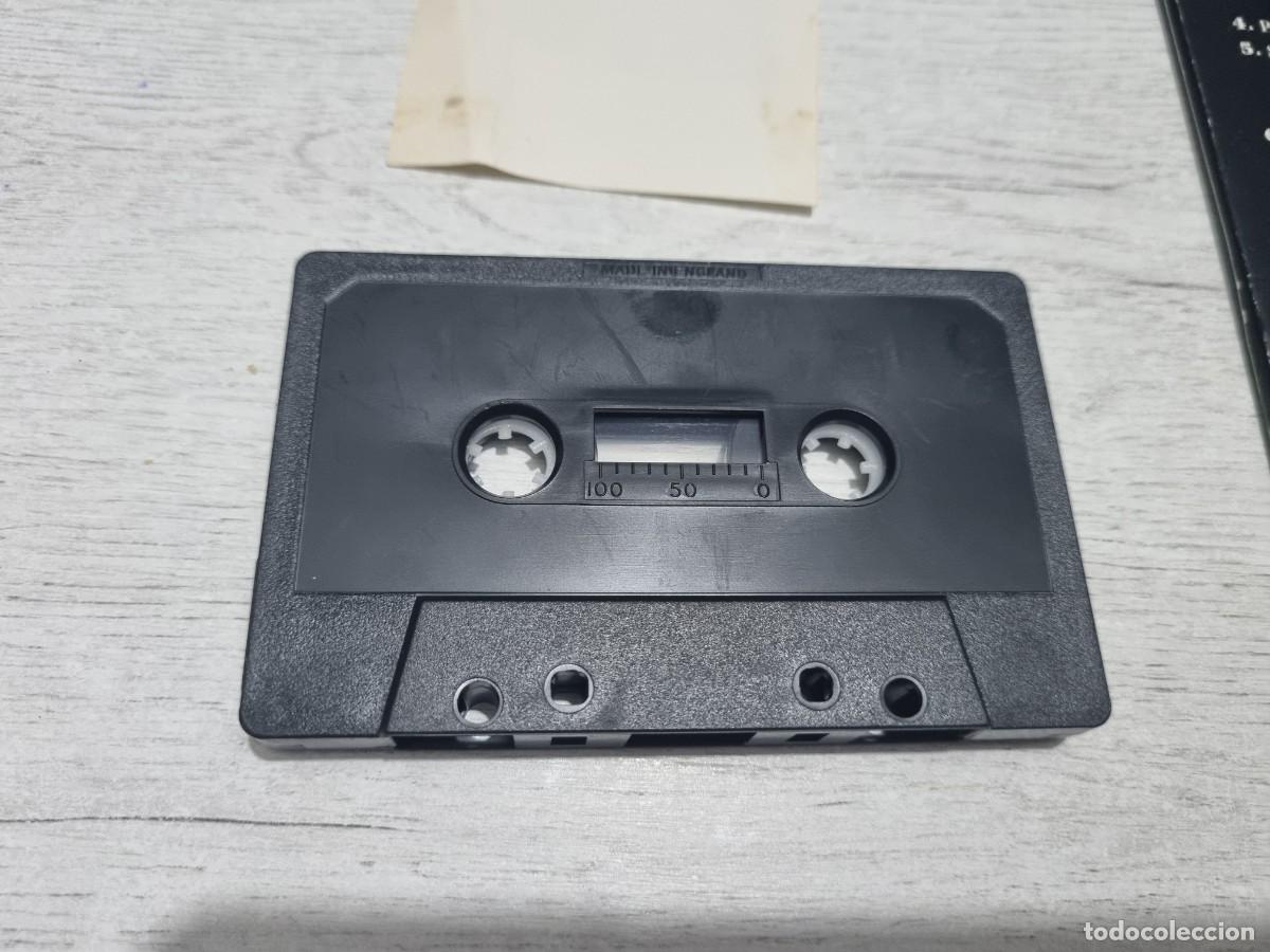Videojuegos y consolas: Juego Sabr&eacute; Wulf para Spectrum - Foto 13