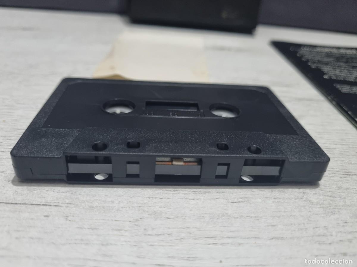 Videojuegos y consolas: Juego Sabr&eacute; Wulf para Spectrum - Foto 14