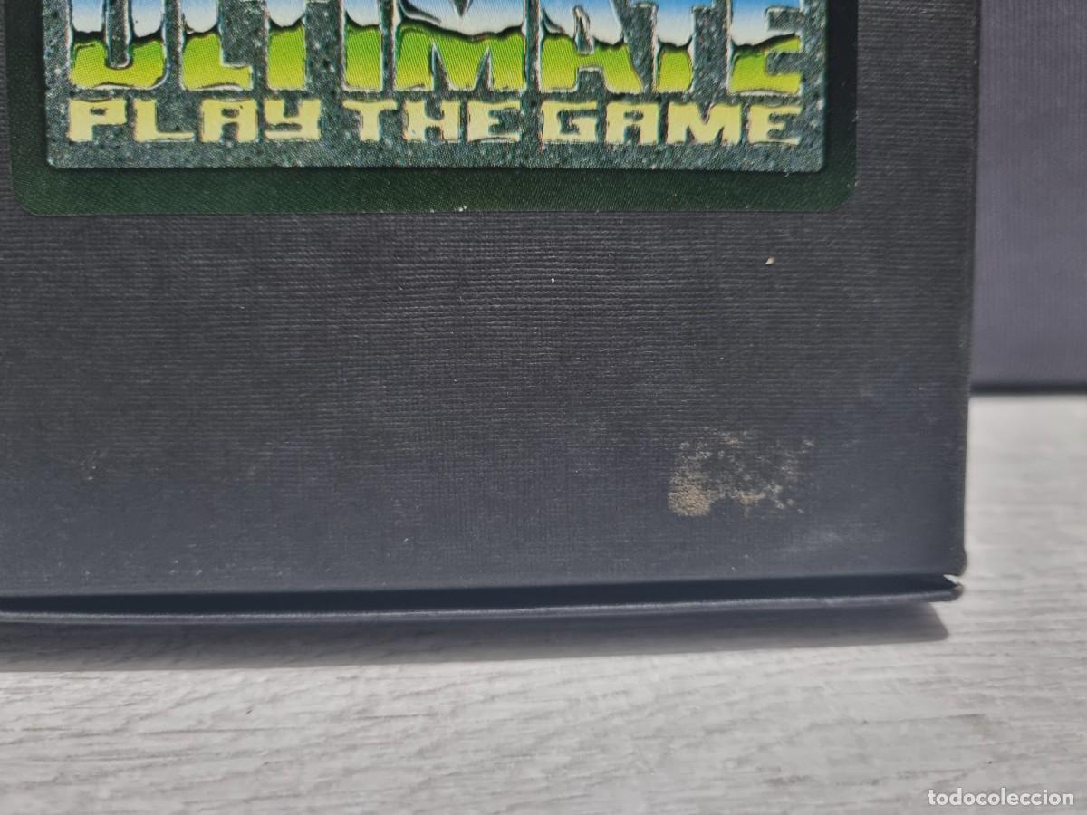 Videojuegos y consolas: Juego Sabr&eacute; Wulf para Spectrum - Foto 19