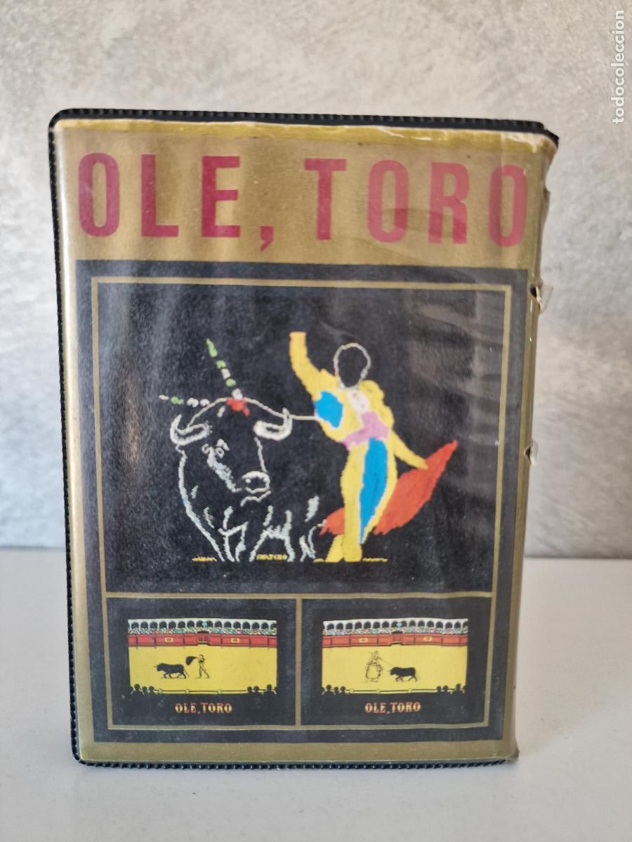 Videojuegos y consolas: OLE TORO DINAMIC EN ESTUCHE SPECTRUM - Foto 5