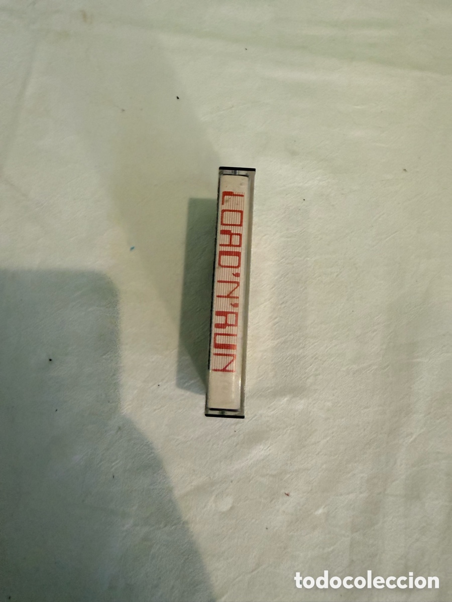 Videojuegos y consolas: LoadnRun para la computadora ZX Spectrum. - Foto 2