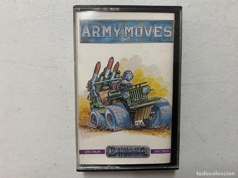 after the war [dinamic software] 1989 [zx spect - Compra venta en