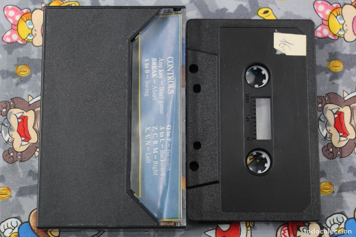 Videojuegos y consolas: SPECTRUM PLAY FOR YOUR LIFE EN INGLES - Foto 2