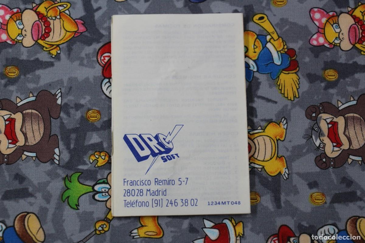 Videojuegos y consolas: SPECTRUM FEUD EN ESPA&Ntilde;OL - Foto 3