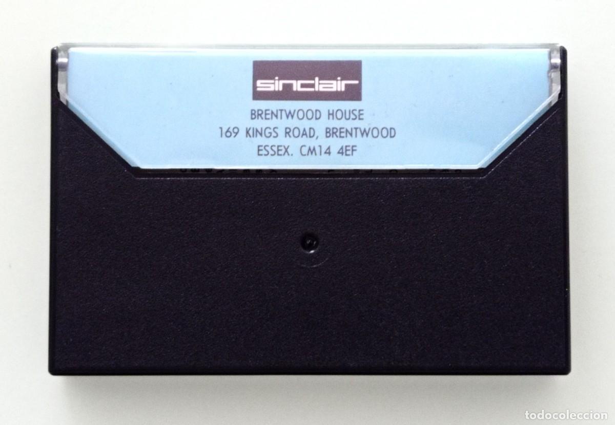 Videojuegos y consolas: SPECTRUM 48K - ALIEN DESTROYER (SINCLAIR - KUMA COMPUTERS, 1982) - Foto 3