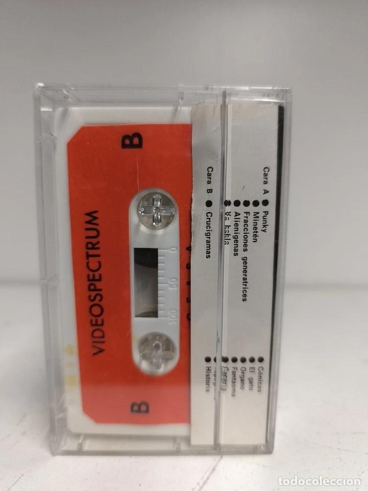 Videojuegos y consolas: video spectrum aplicaciones ect - Foto 2