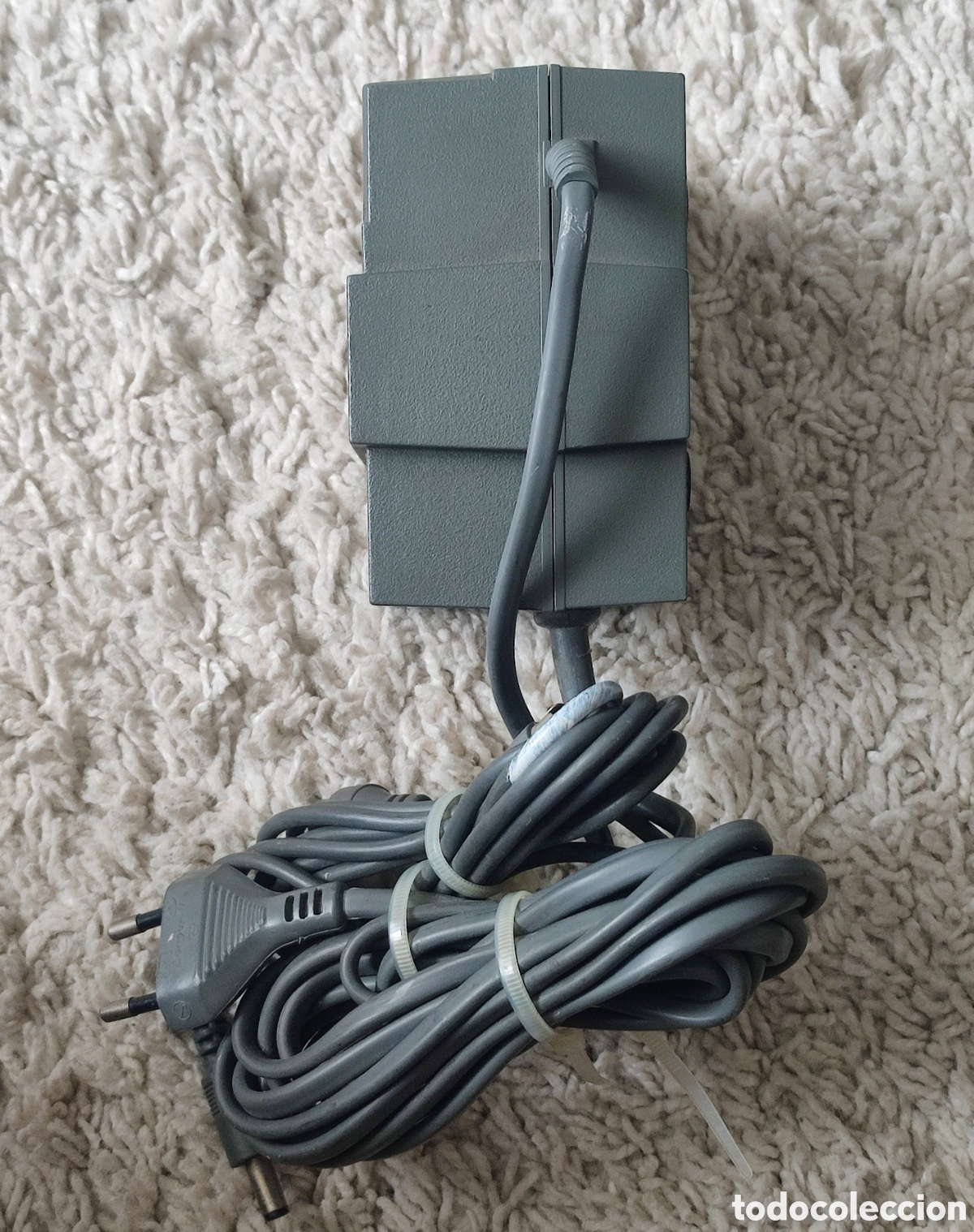 Videojuegos y Consolas: Fuentes de alimentaci&oacute;n para Sinclair Zx Spectrum +2