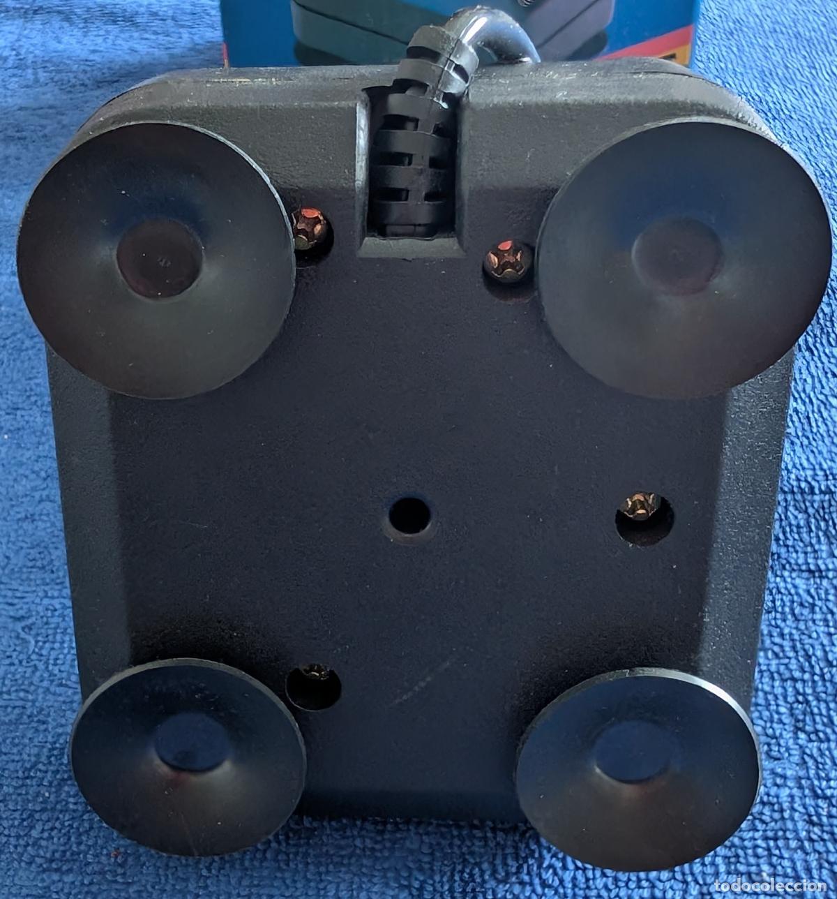 Videojuegos y consolas: Joystick Sinclair Spectrum - Stick Plus - Foto 6