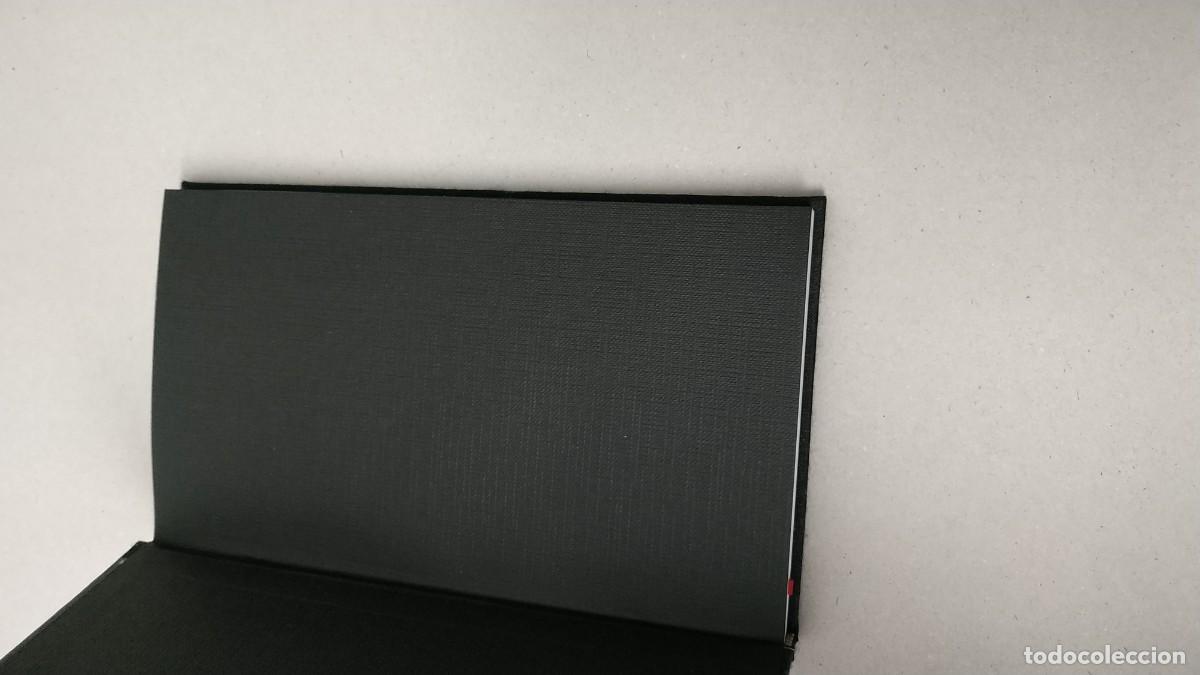 Videojuegos y consolas: LIBRETA ZX 81 TECLADO - Foto 3