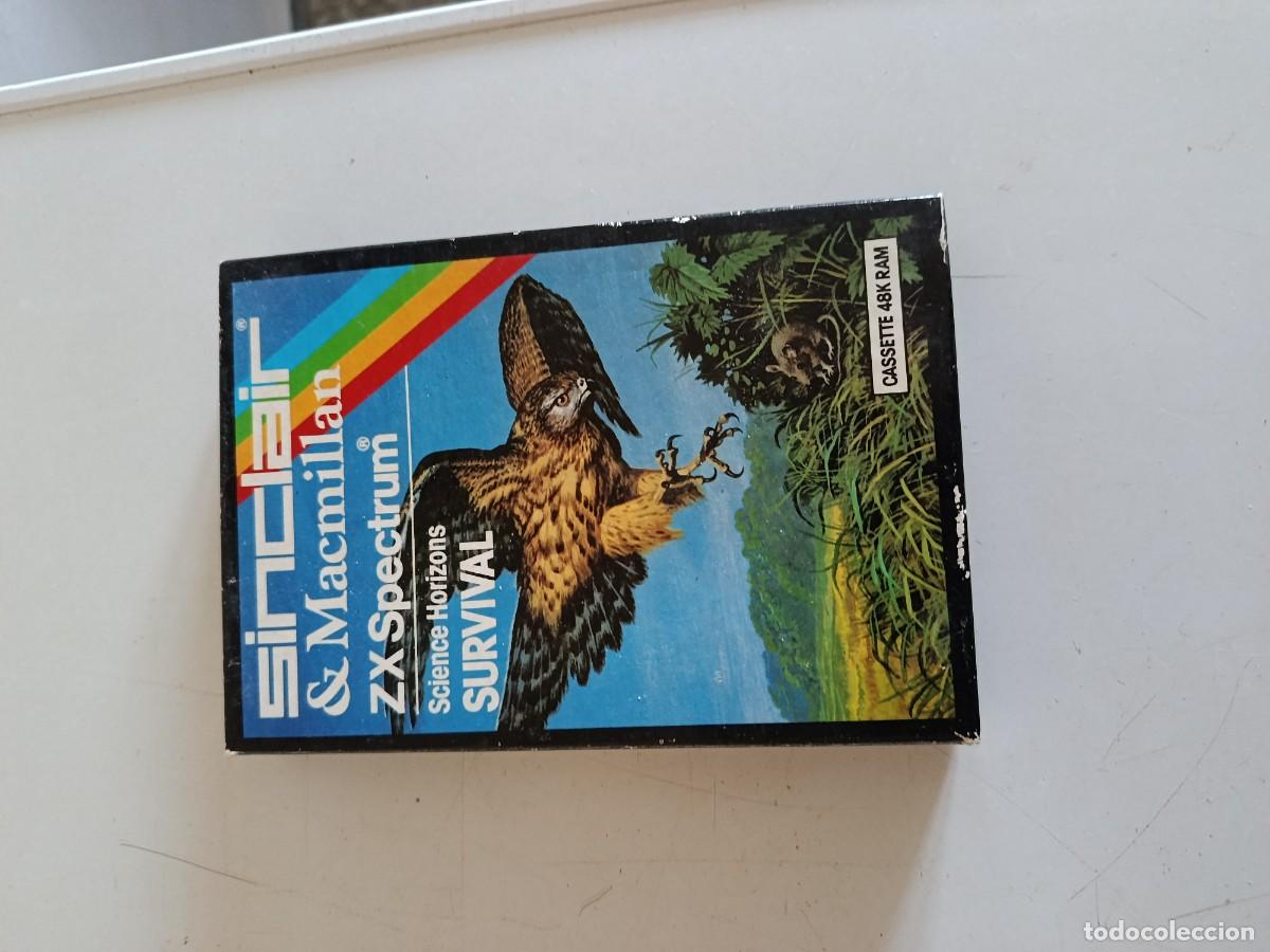 Videojuegos y consolas: ordenador sprectum 125k - Foto 3