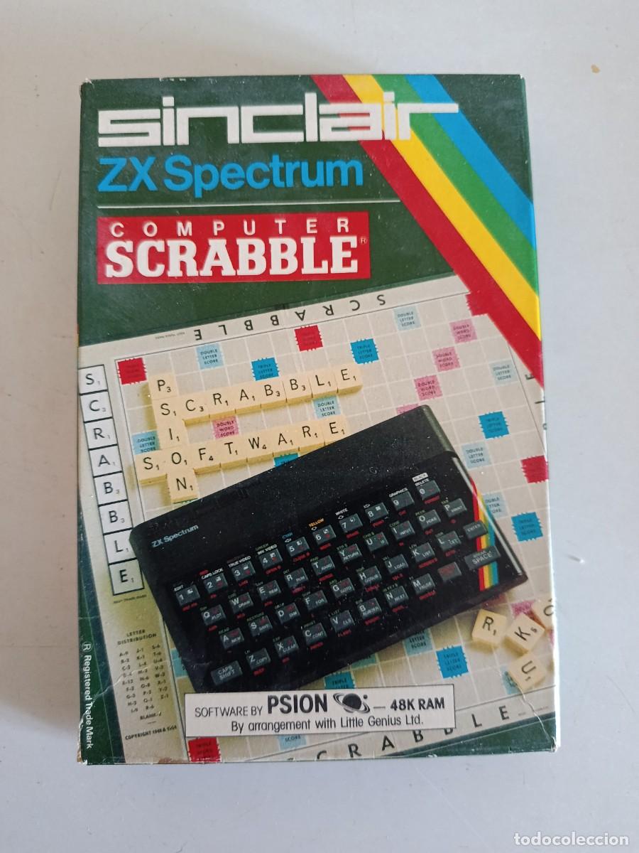 Videojuegos y consolas: ordenador sprectum 125k - Foto 5