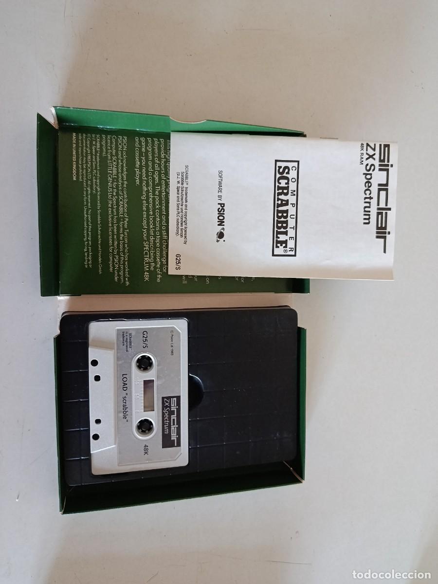 Videojuegos y consolas: ordenador sprectum 125k - Foto 7