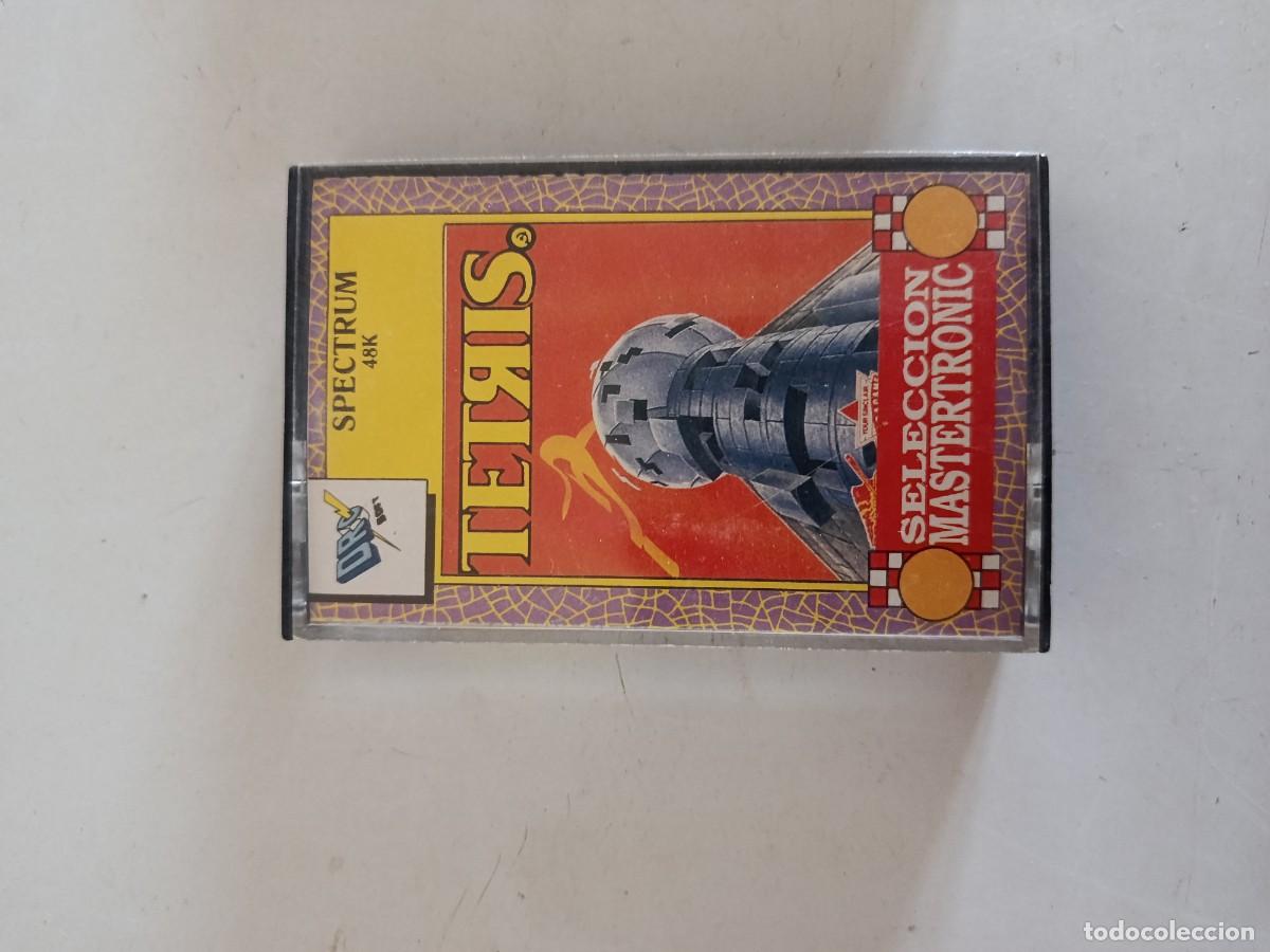 Videojuegos y consolas: ordenador sprectum 125k - Foto 8