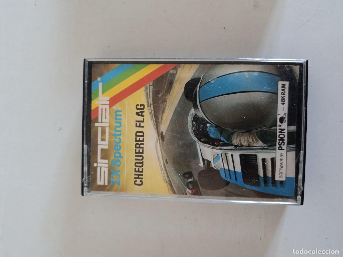 Videojuegos y consolas: ordenador sprectum 125k - Foto 9