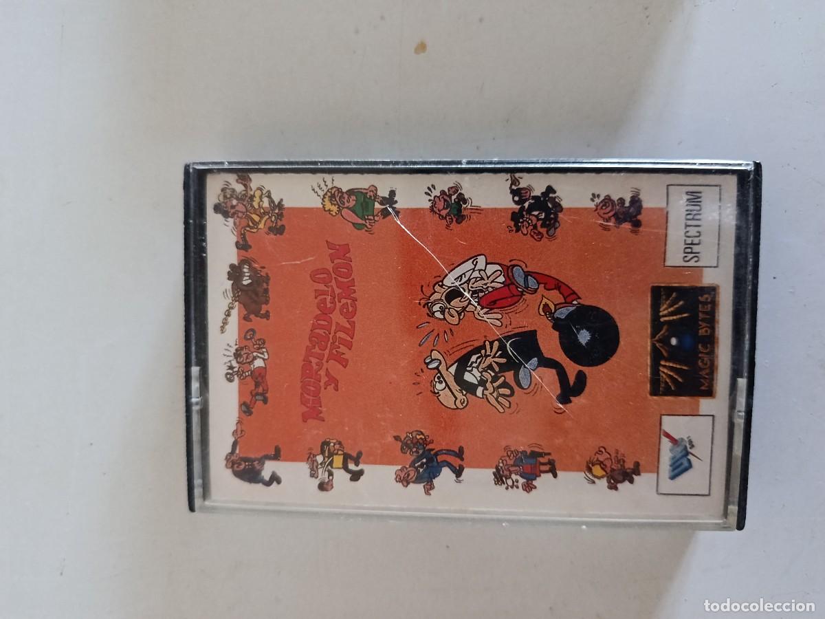 Videojuegos y consolas: ordenador sprectum 125k - Foto 10