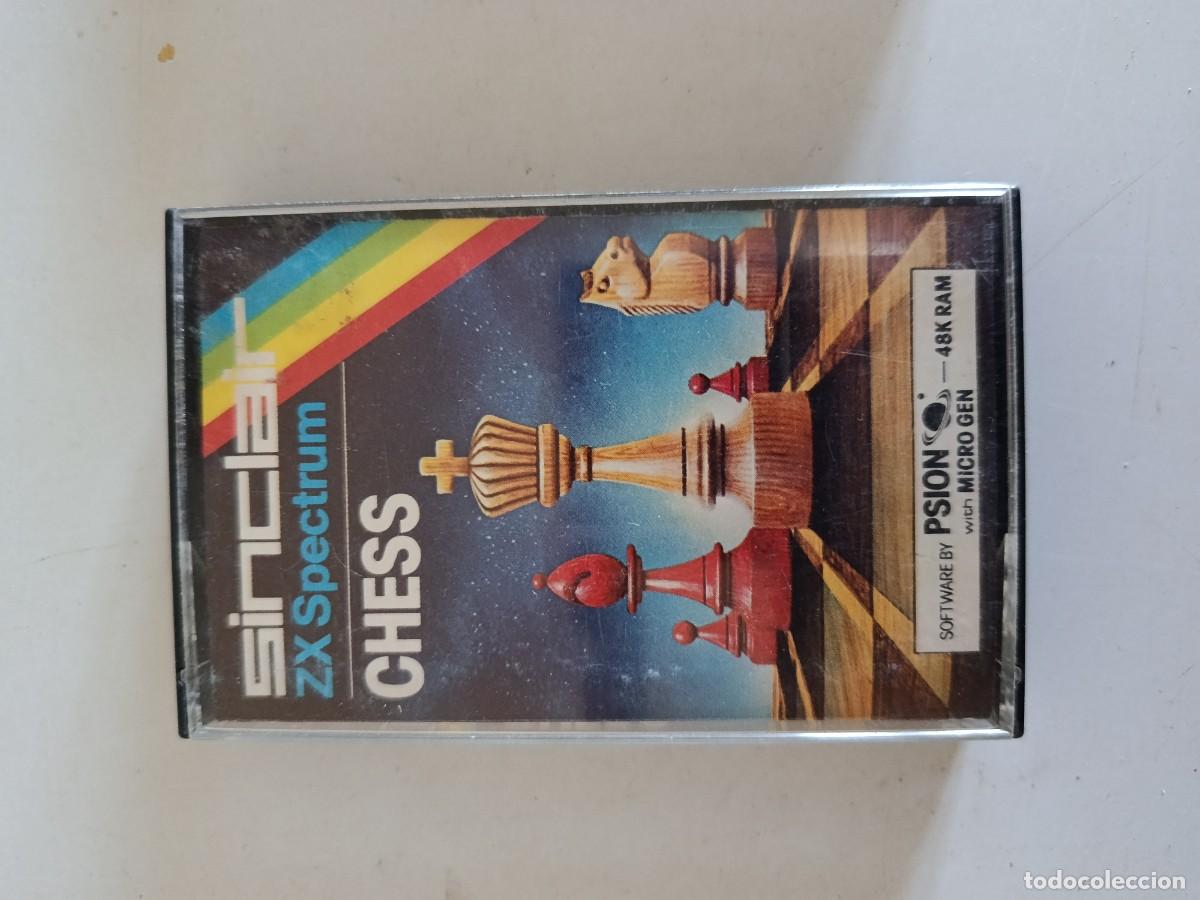 Videojuegos y consolas: ordenador sprectum 125k - Foto 11