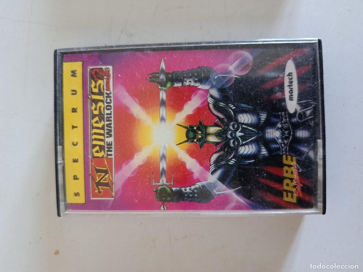 Videojuegos y consolas: ordenador sprectum 125k - Foto 12