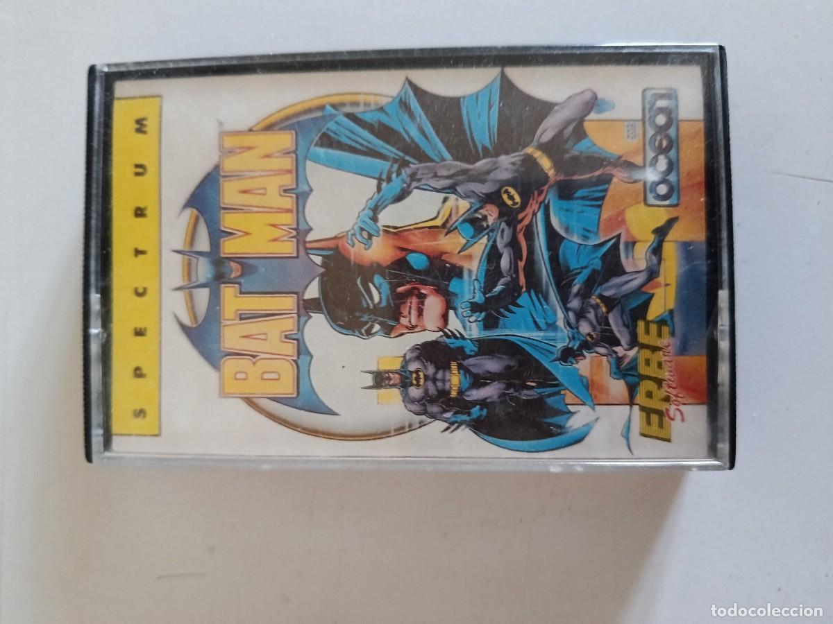 Videojuegos y consolas: ordenador sprectum 125k - Foto 13