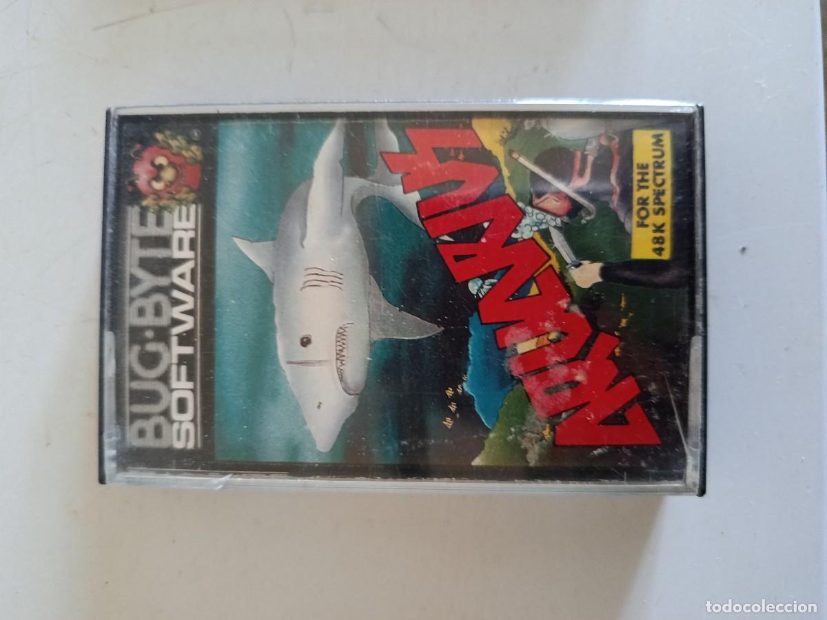 Videojuegos y consolas: ordenador sprectum 125k - Foto 14