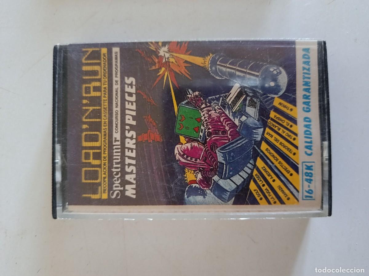 Videojuegos y consolas: ordenador sprectum 125k - Foto 15