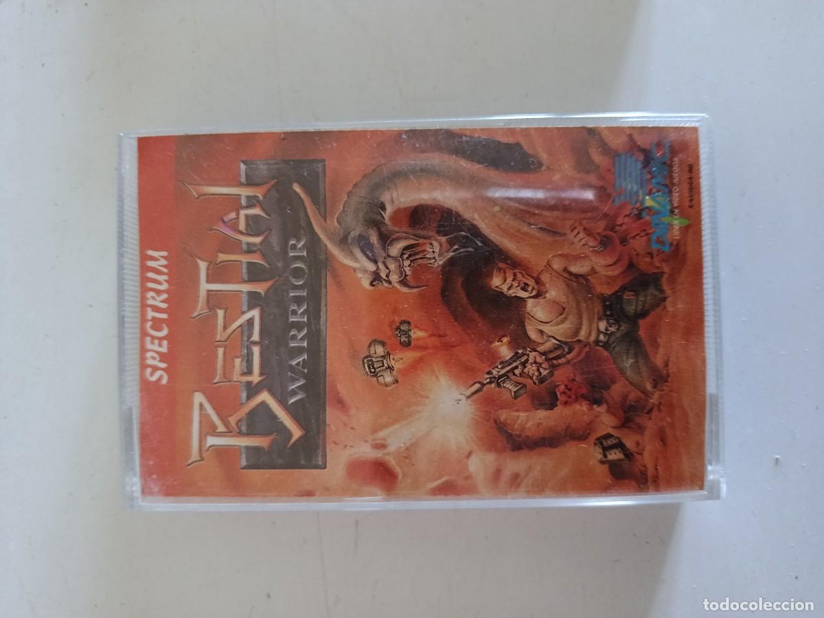 Videojuegos y consolas: ordenador sprectum 125k - Foto 16