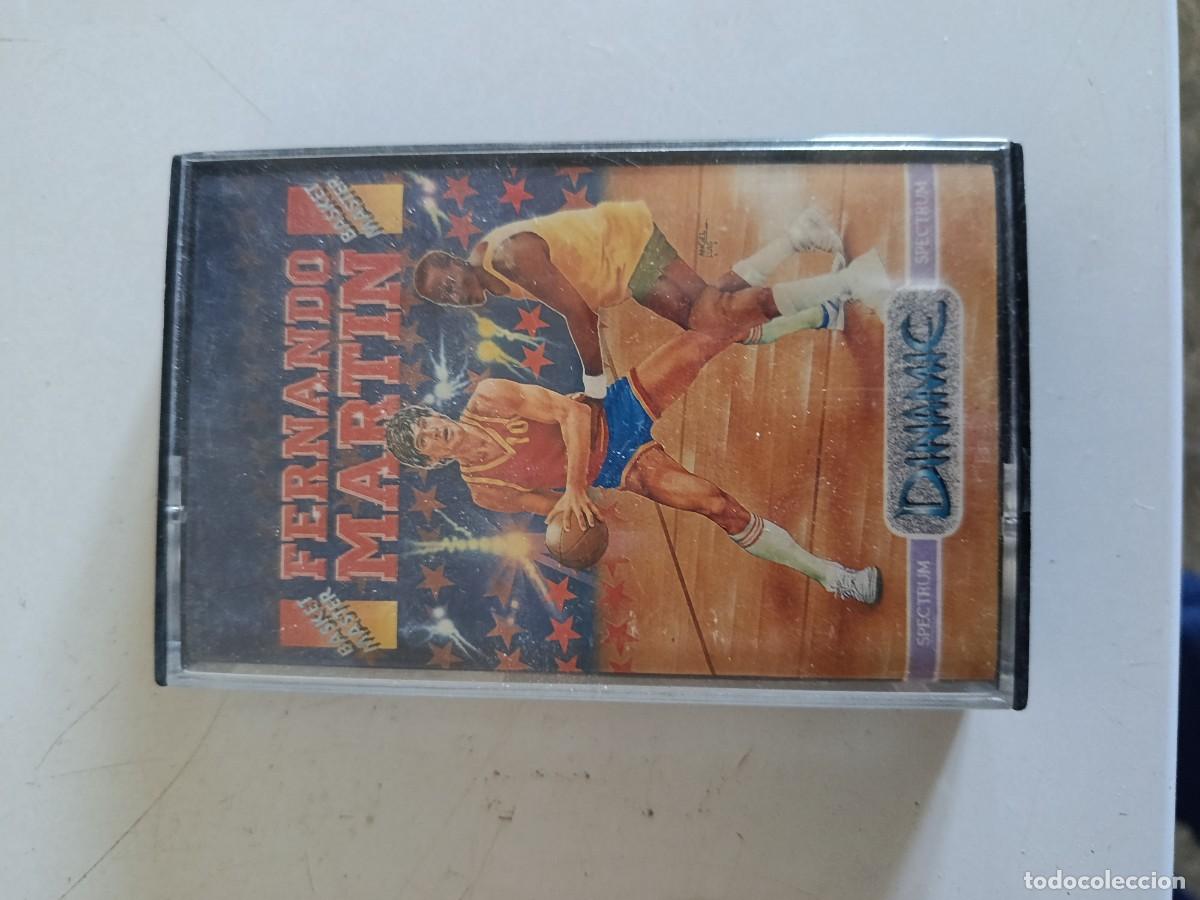 Videojuegos y consolas: ordenador sprectum 125k - Foto 19